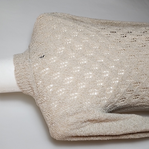 Maurices shawl Medium Sparkly - Picture 4 of 10